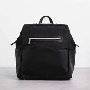 Beis baby diaper backpack